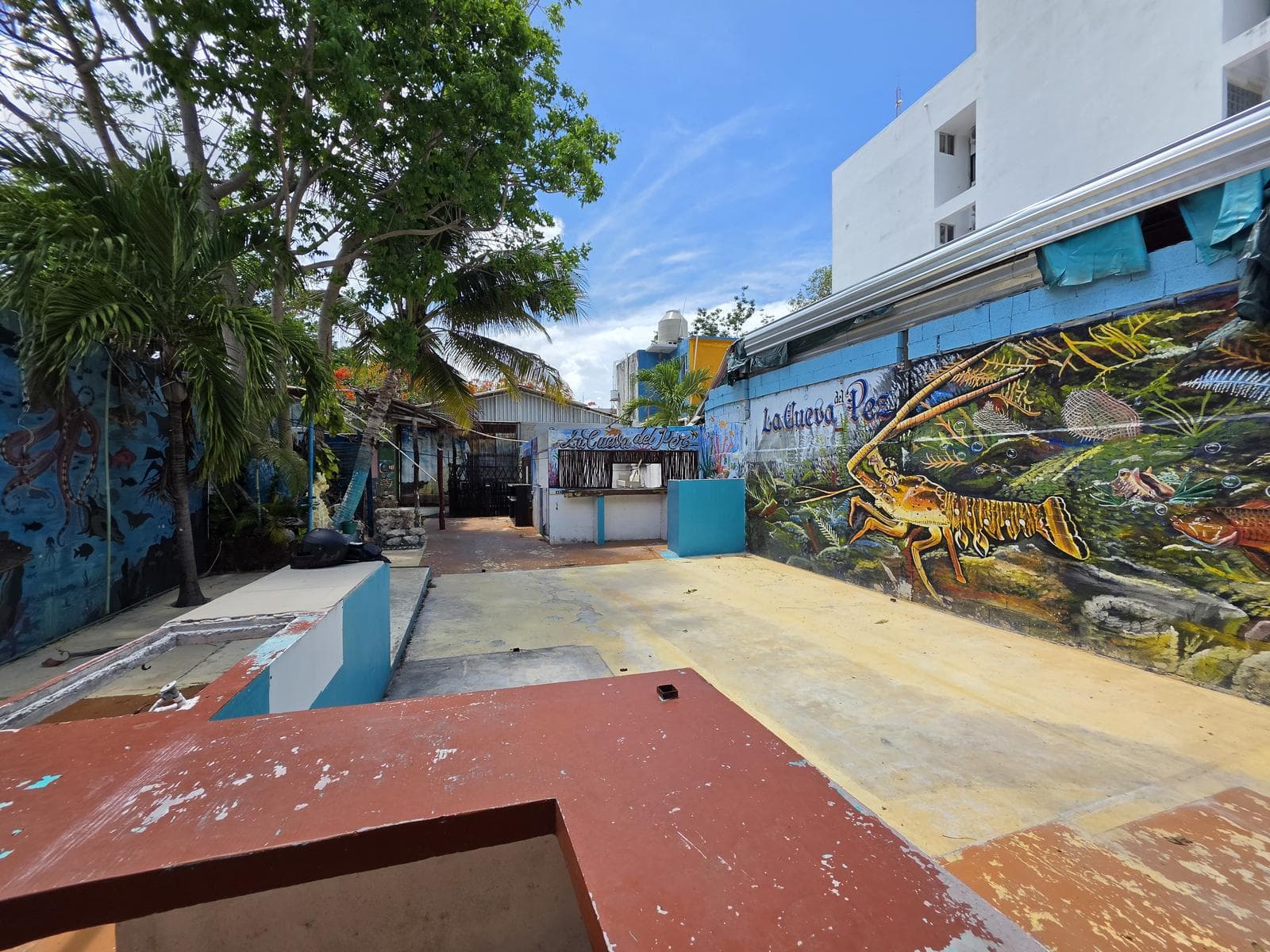 Land for Rent