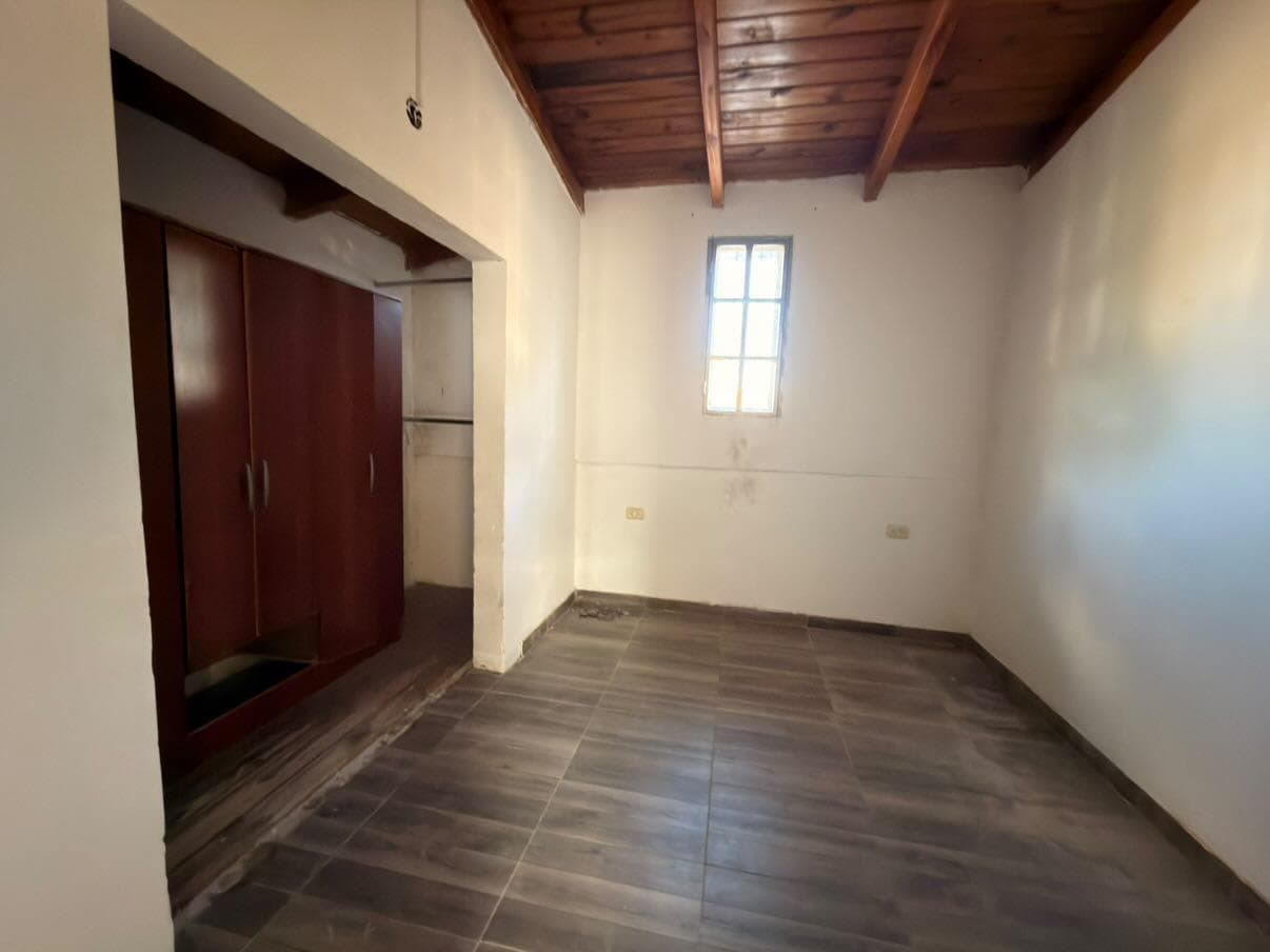 1-BEDROOM HOUSE FOR SALE IN THE SOUTH AREA