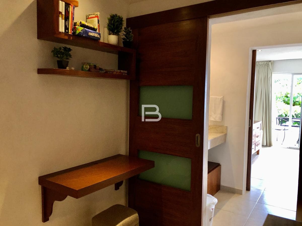 Fully Furnished Apartment for Rent in Cancun's Hotel Zone