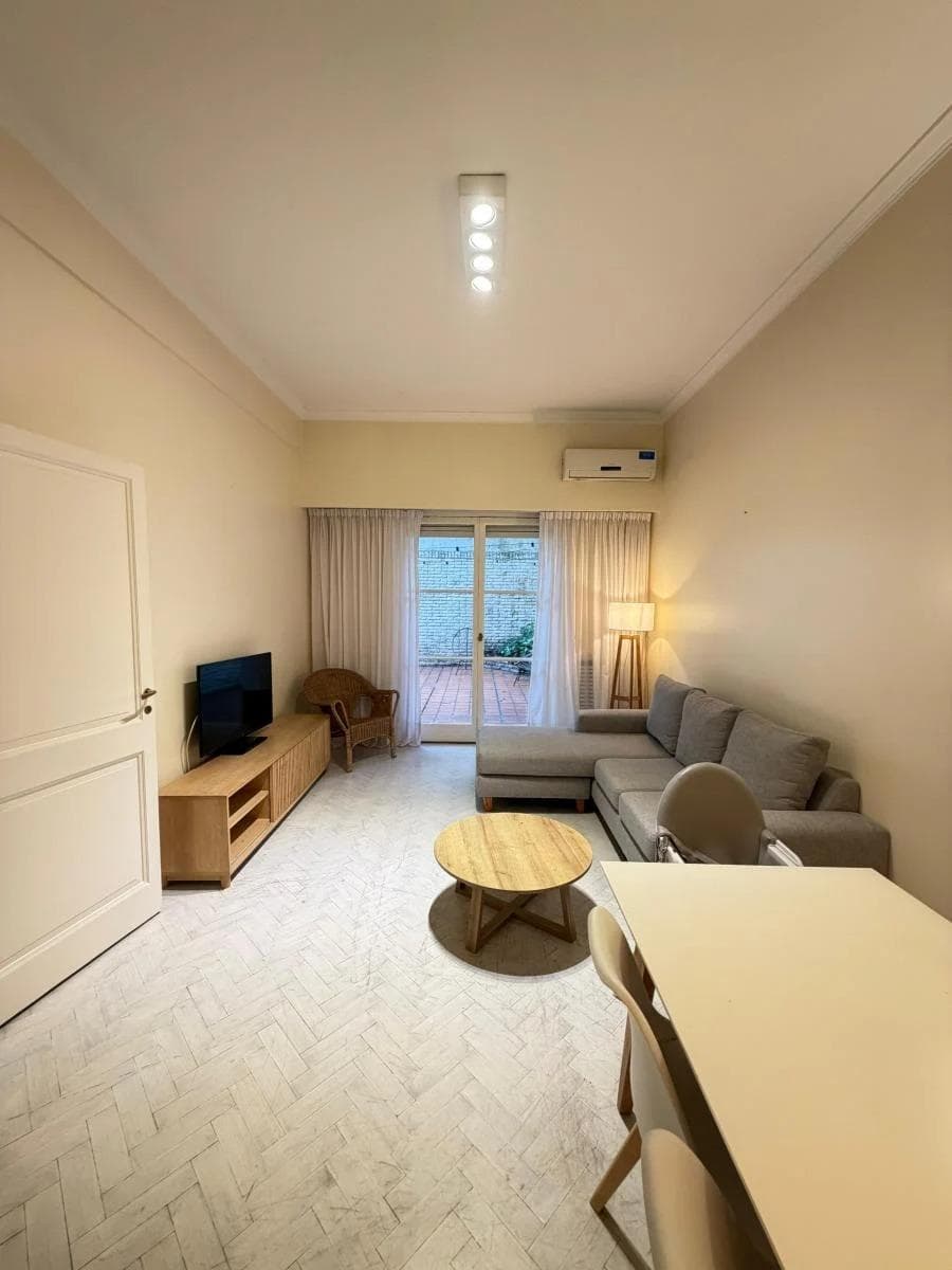 Apartment in Palermo