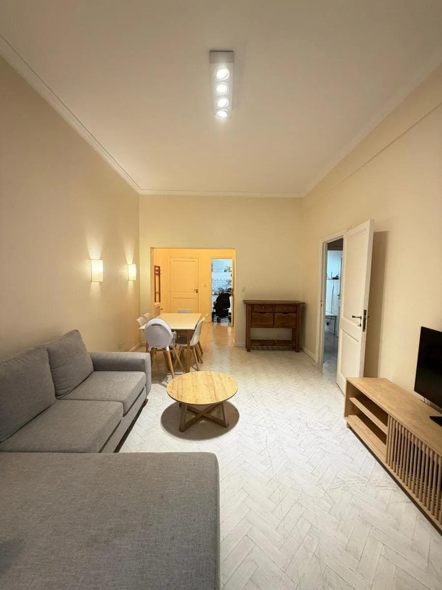 Apartment in Palermo