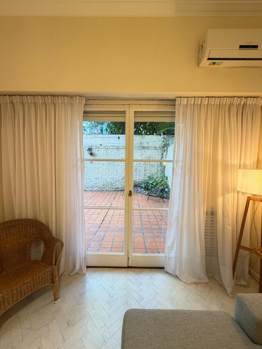 Apartment in Palermo