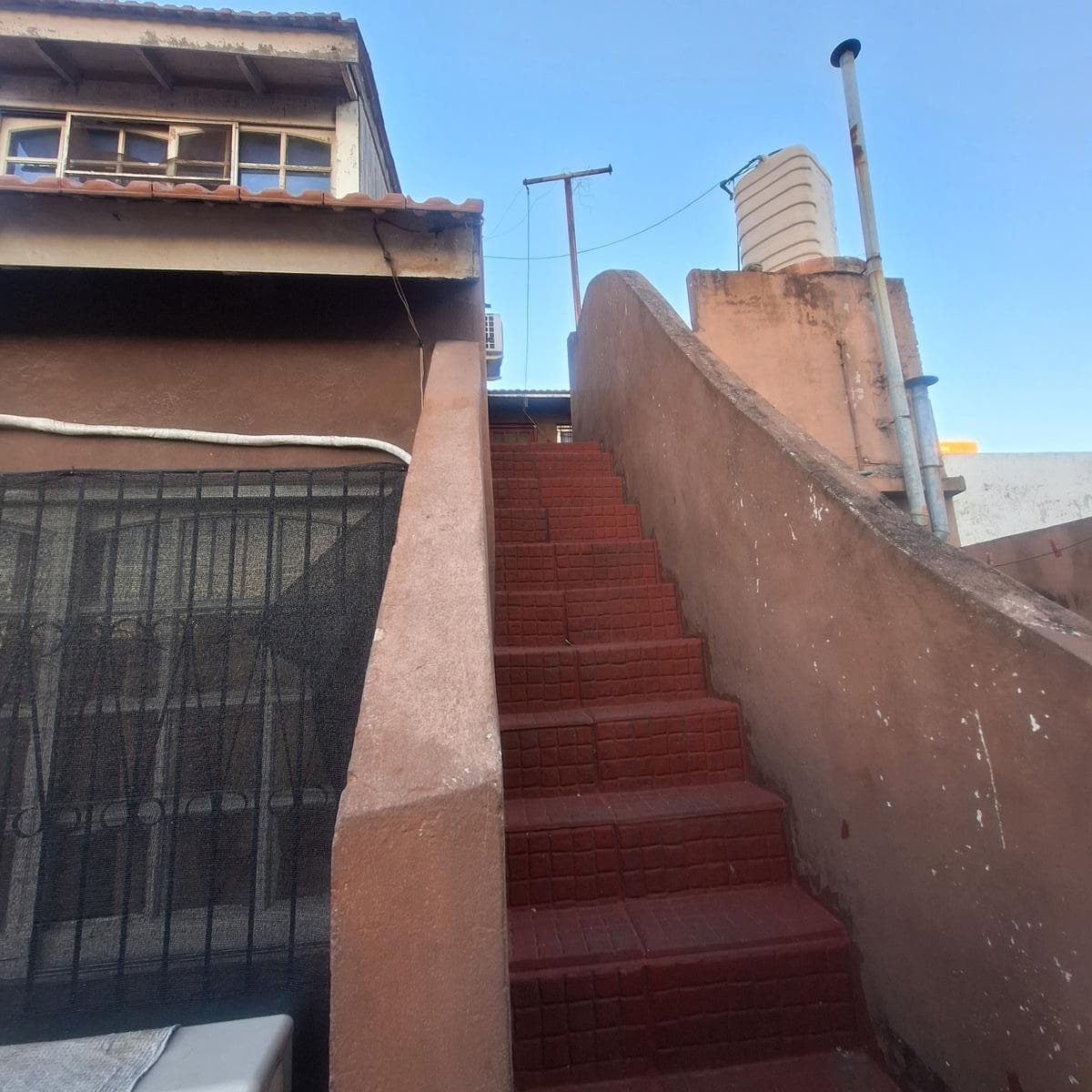 PH in Avellaneda