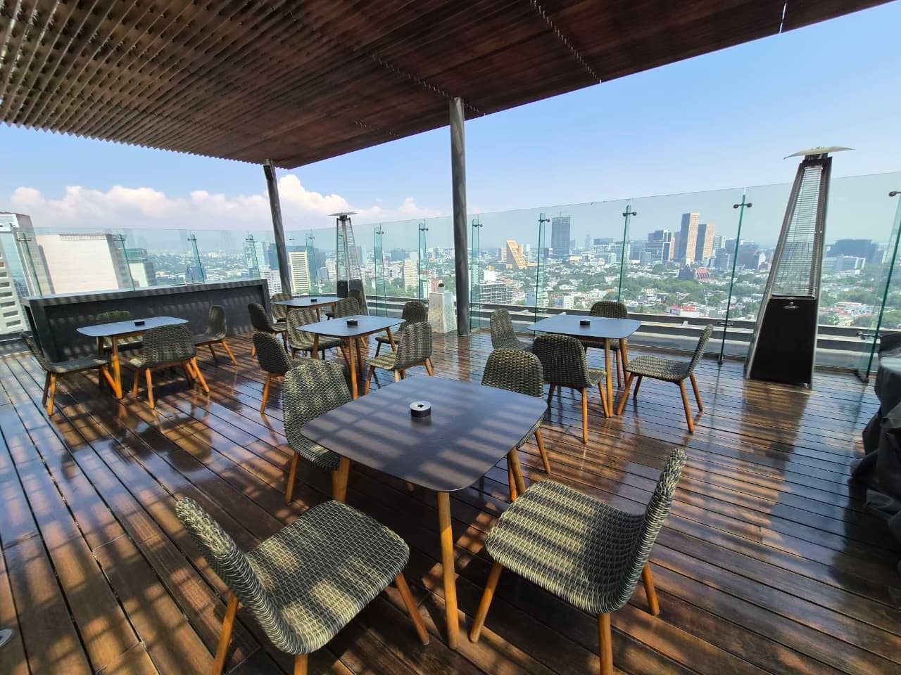 Apartment for Sale in Polanco