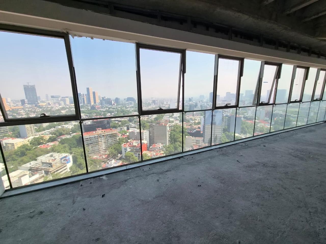 Apartment for Sale in Polanco