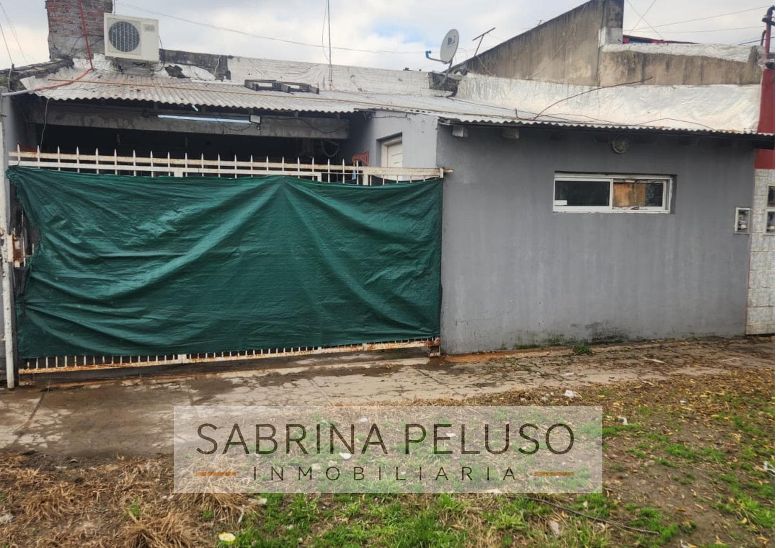 House in Ituzaingó