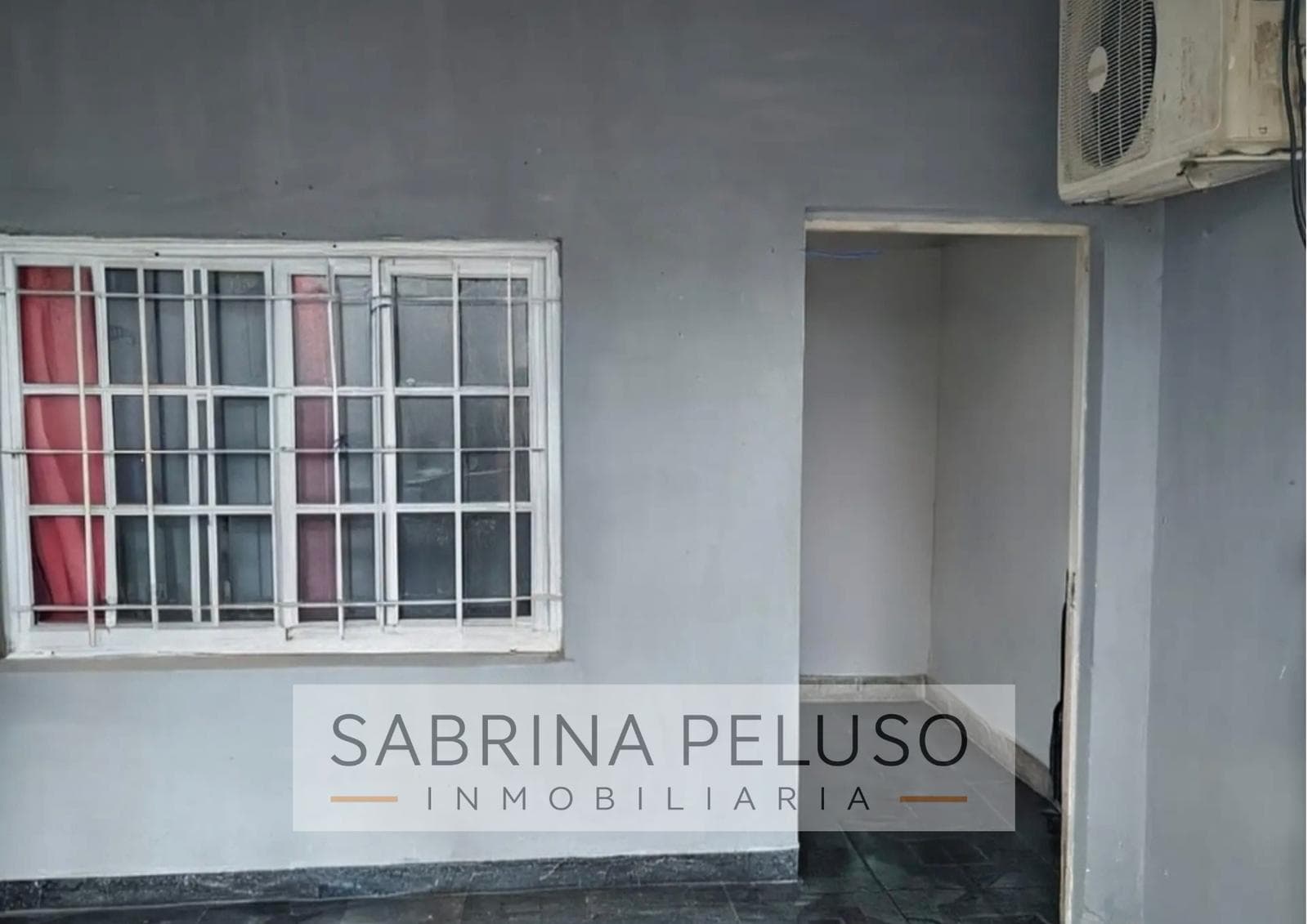 House in Ituzaingó