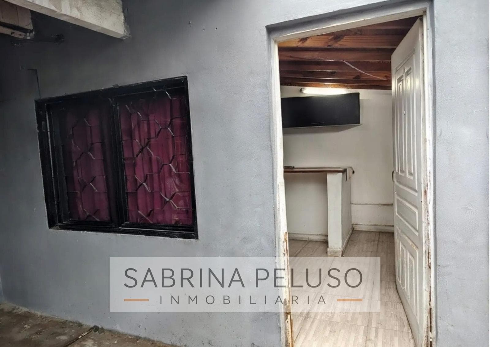 House in Ituzaingó