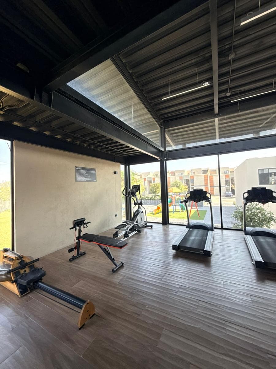 Apartment in El Bosque