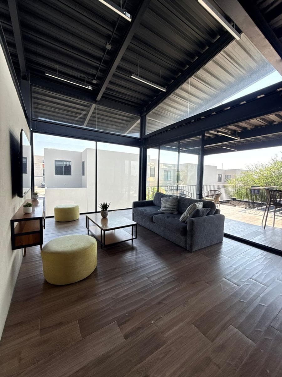 Apartment in El Bosque