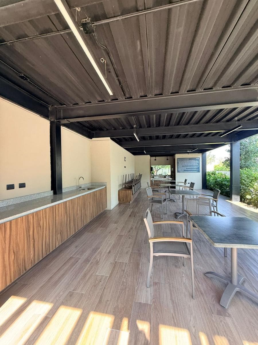 Apartment in El Bosque