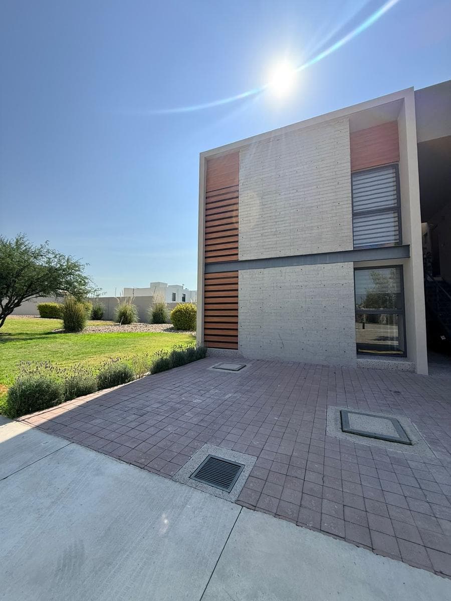 Apartment in El Bosque