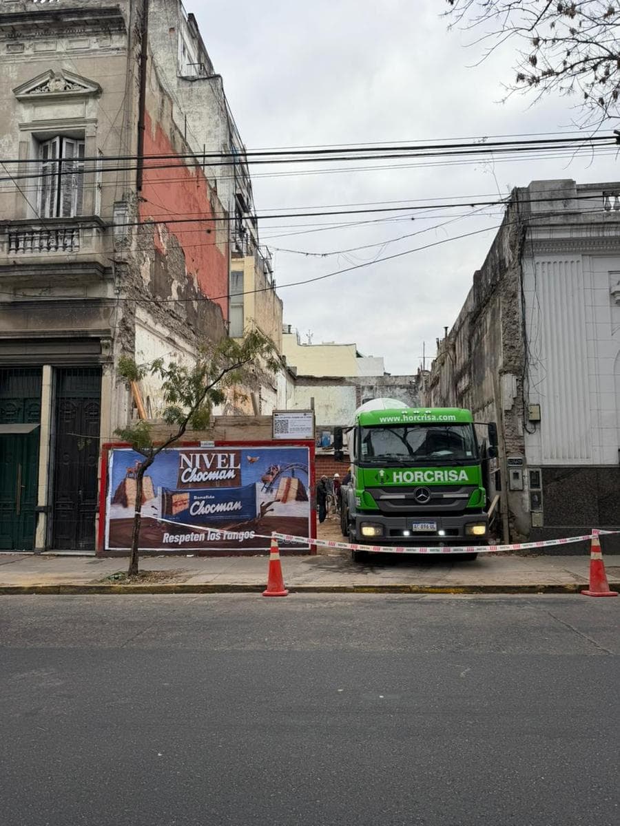 Apartment for Sale in Pozo, Constitución