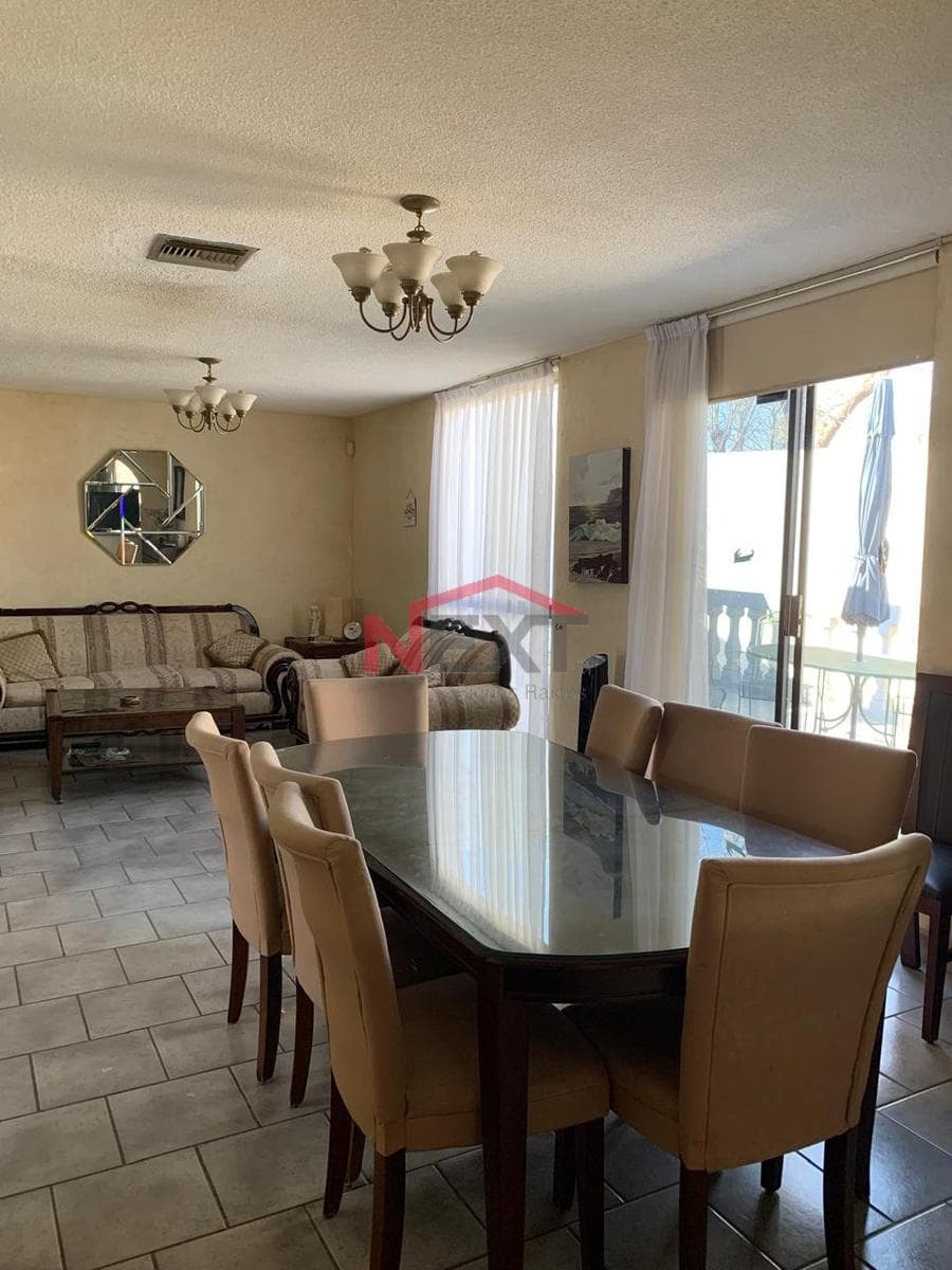 House for Rent in Parques de la Cañada