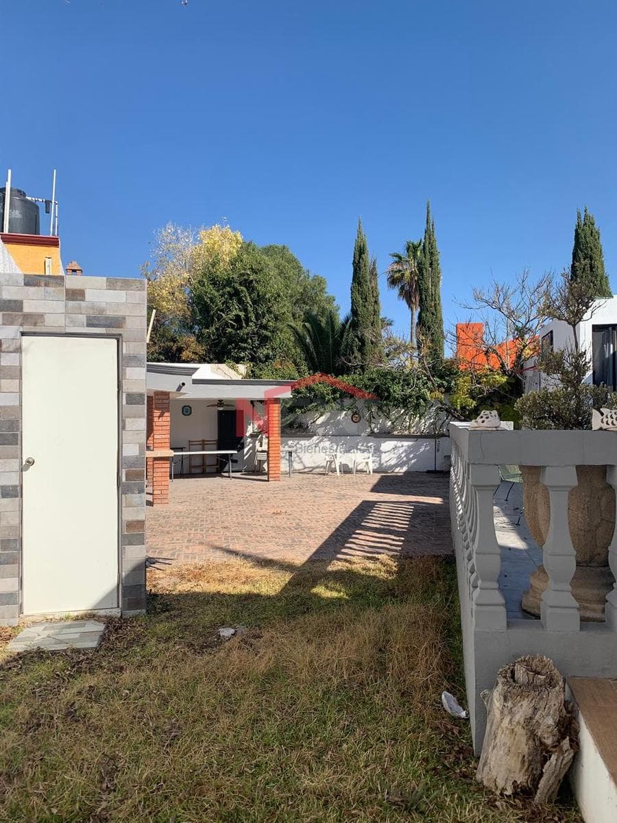 Casa de un piso equipada y amueblada, en venta Parques de la Cañada al sur de la ciudad