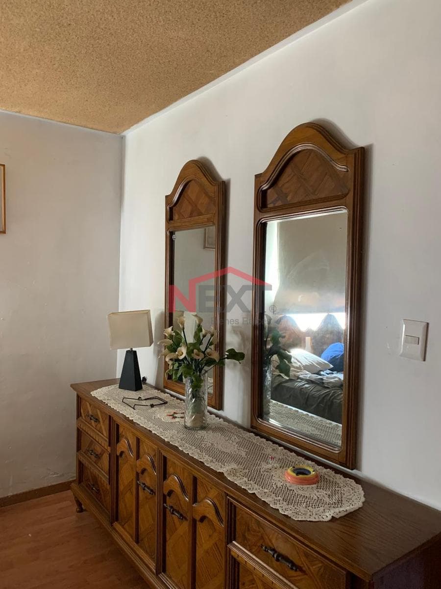 Casa de un piso equipada y amueblada, en venta Parques de la Cañada al sur de la ciudad