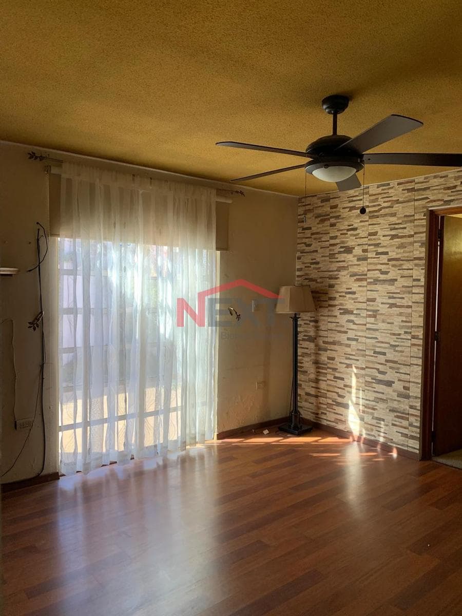 Casa de un piso equipada y amueblada, en venta Parques de la Cañada al sur de la ciudad