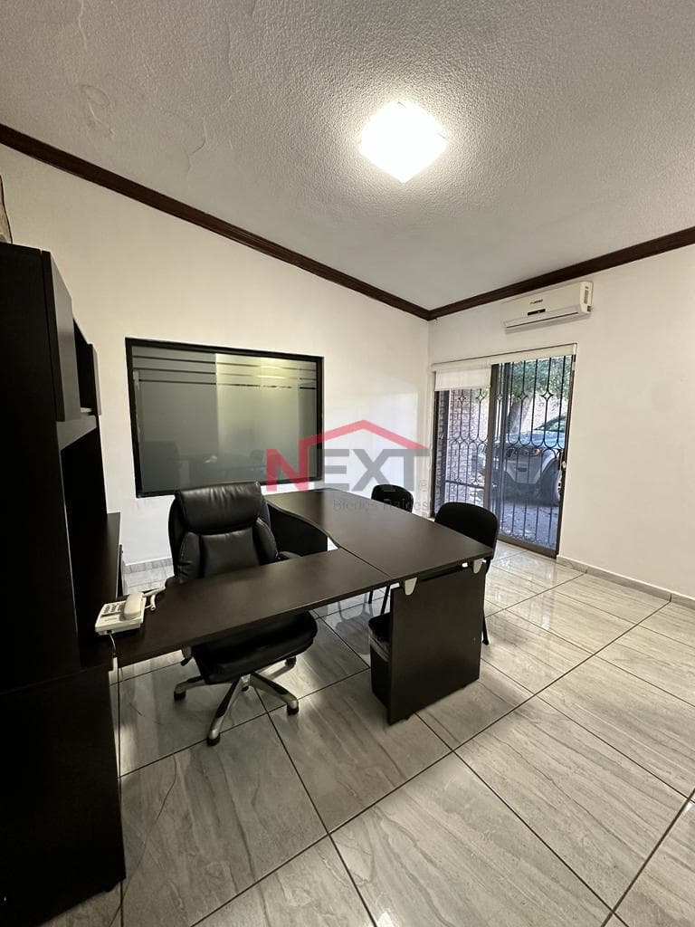 Furnished Coworking Office for Rent in the North: OF-27