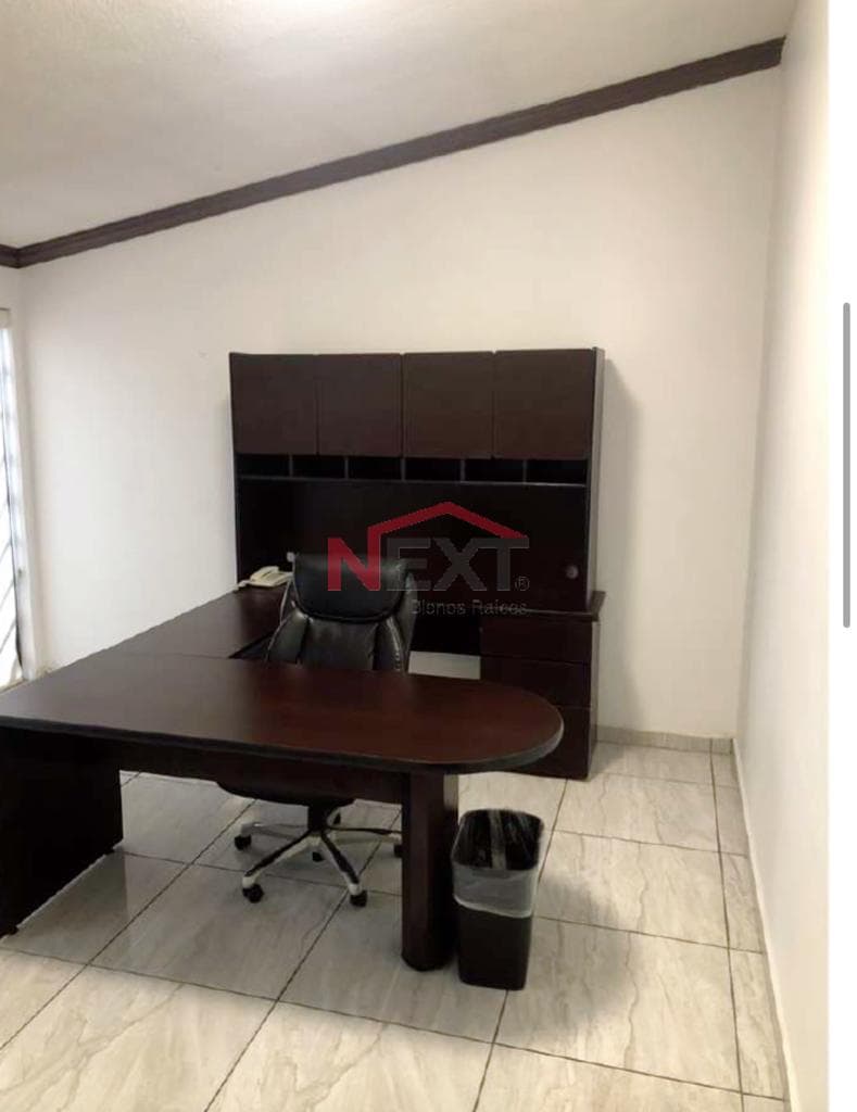 Furnished Coworking Office for Rent in the North: OF-26