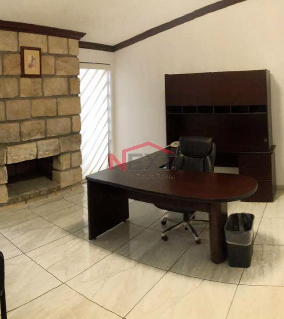 Furnished Coworking Office for Rent in the North: OF-26