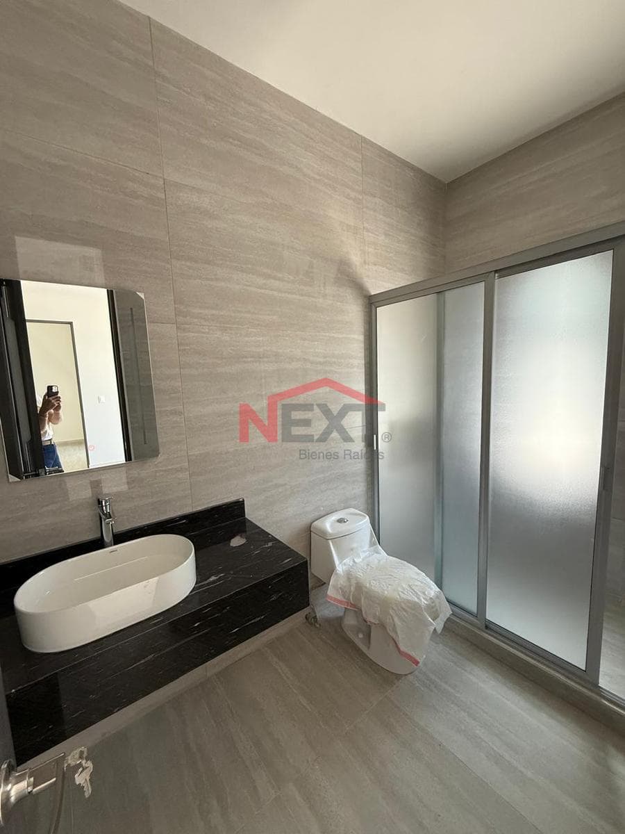 CASA EN VENTA EN SAN ALBERTO