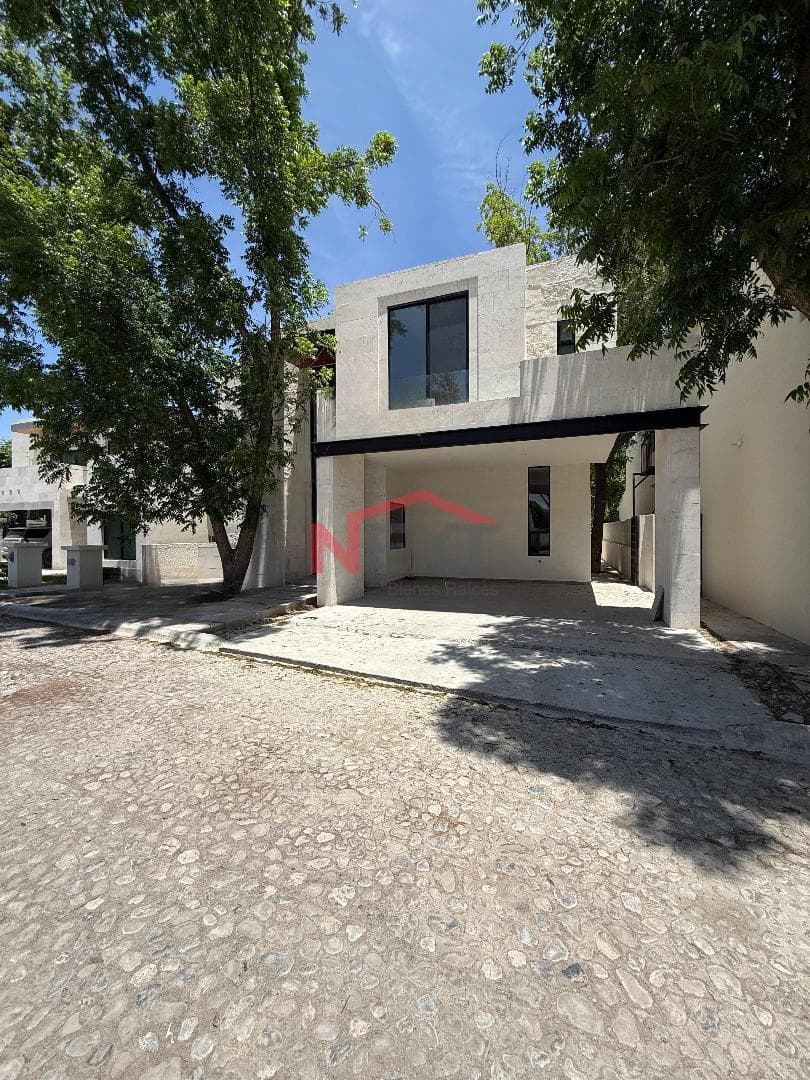 HOUSE FOR SALE IN SAN ALBERTO