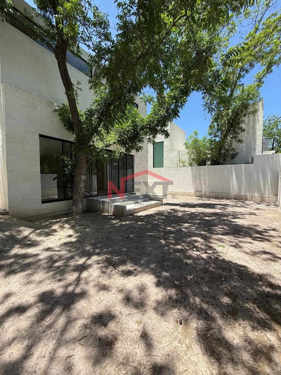 CASA EN VENTA EN SAN ALBERTO