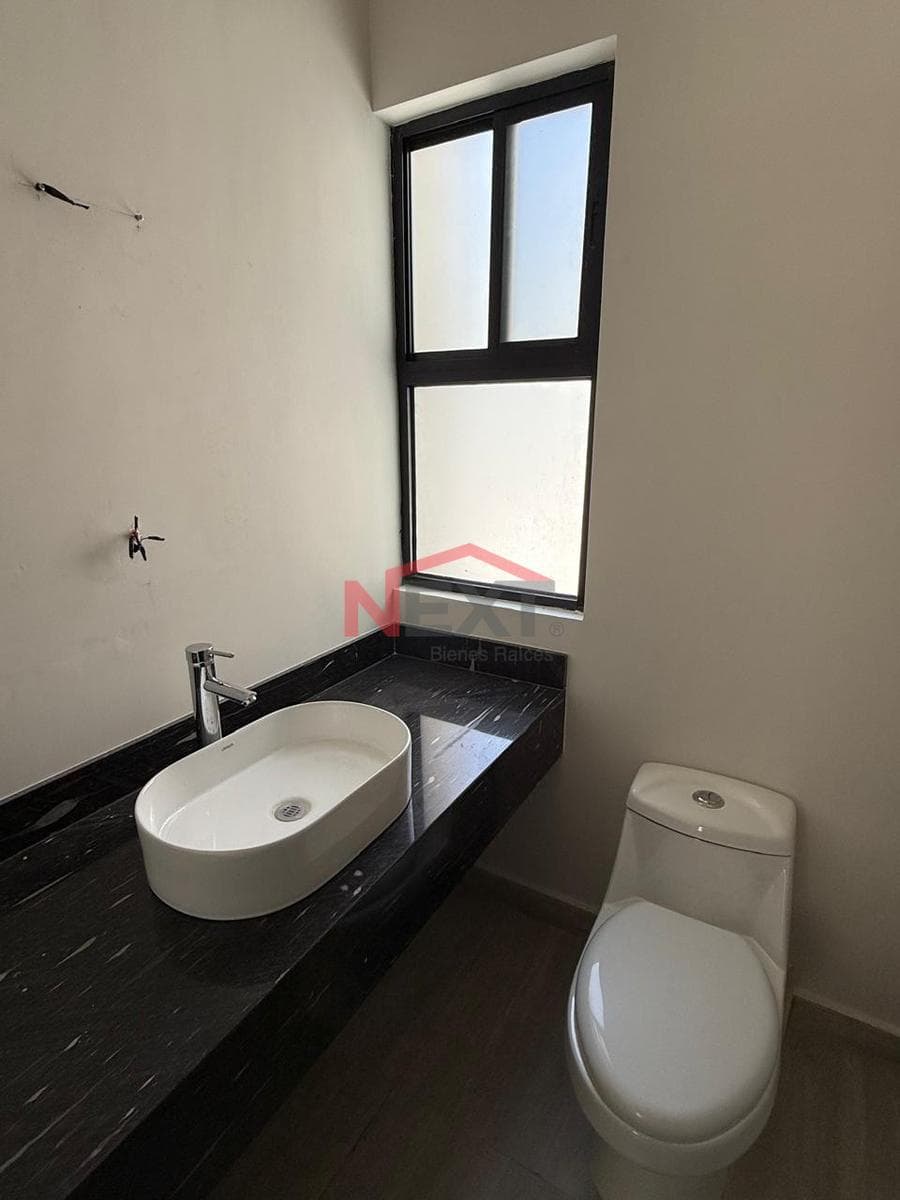CASA EN VENTA EN SAN ALBERTO