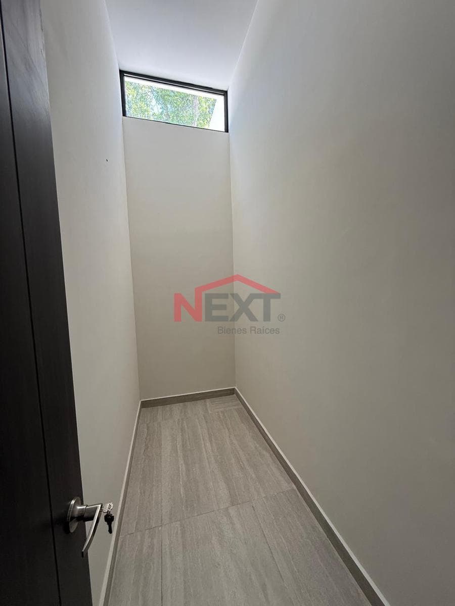 CASA EN VENTA EN SAN ALBERTO