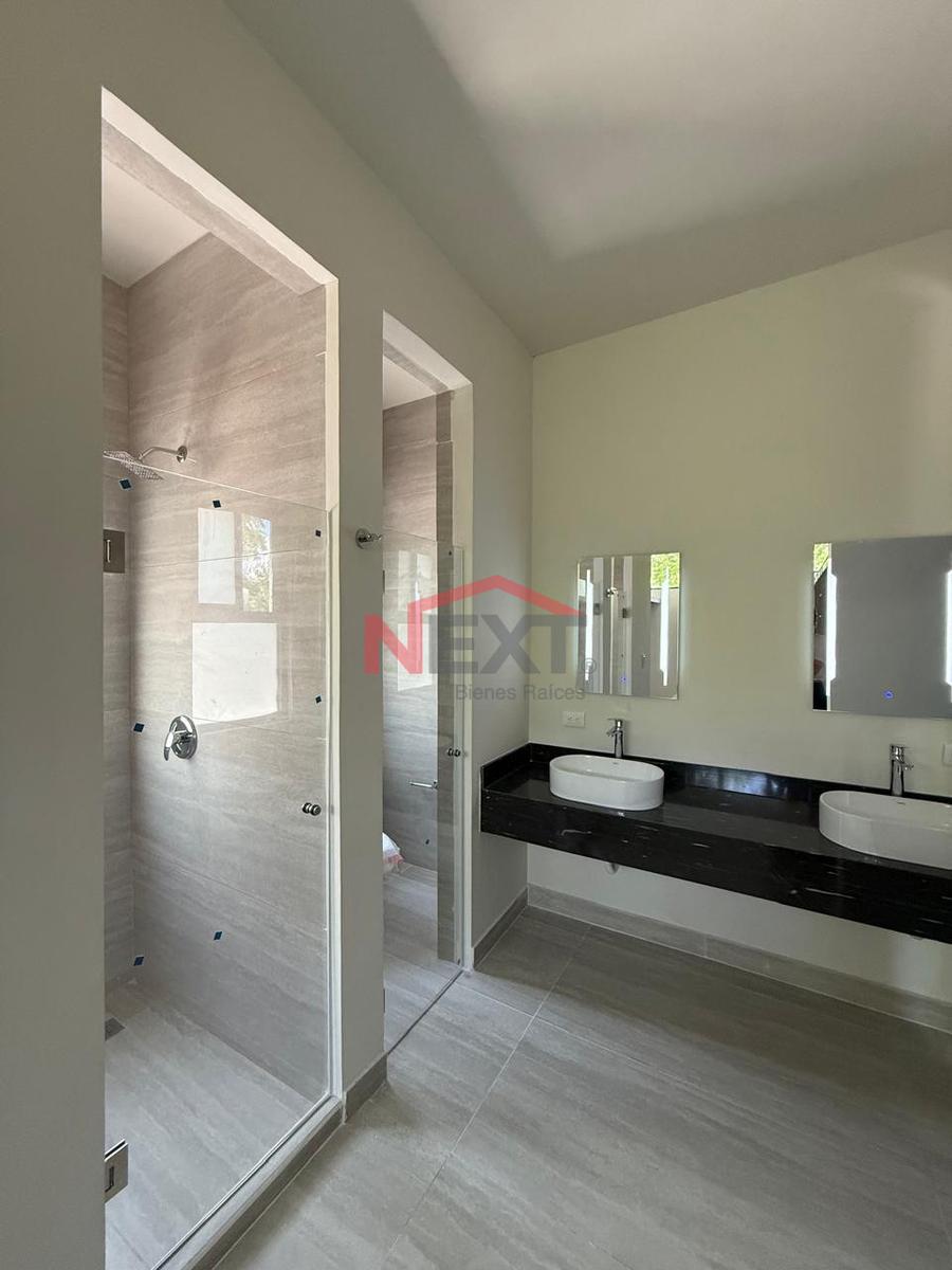 CASA EN VENTA EN SAN ALBERTO