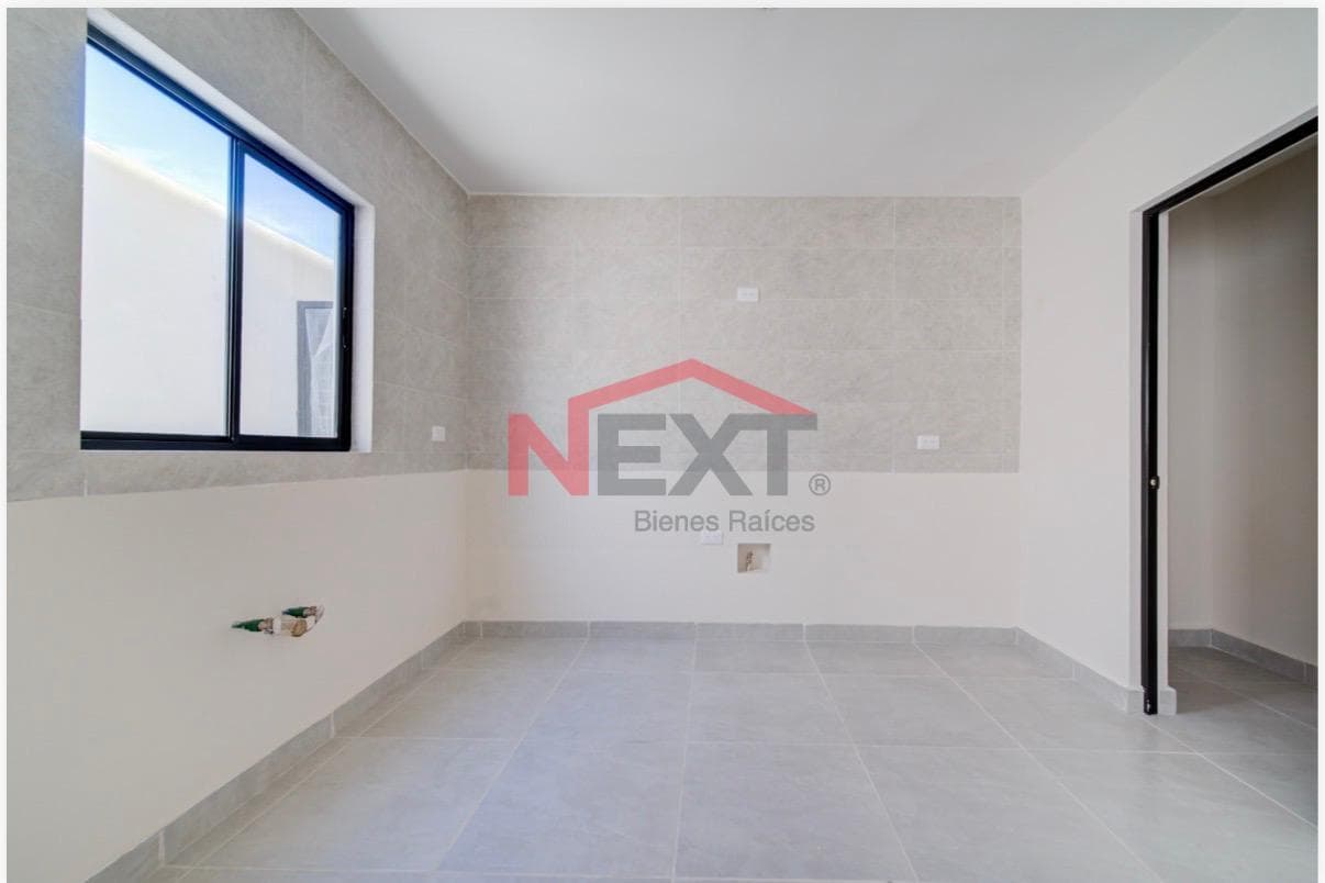 Casa en venta en Montalia Residencial con recámara en planta baja