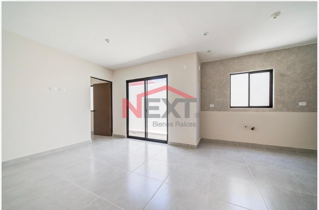 House for Sale in Montalia Residencial with a Bedroom on the Ground Floor