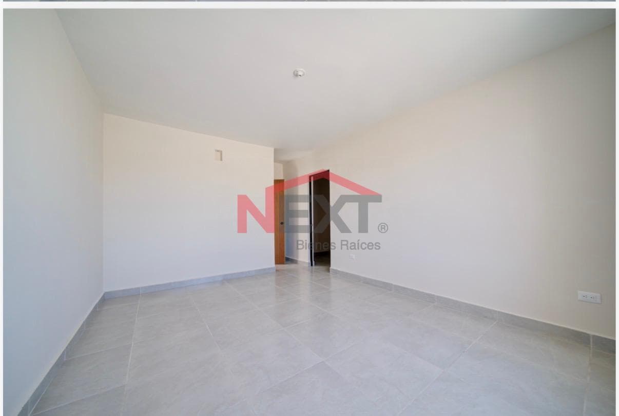 Casa en venta en Montalia Residencial con recámara en planta baja