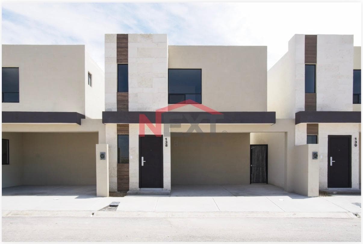 House for Sale in Montalia Residencial with a Bedroom on the Ground Floor