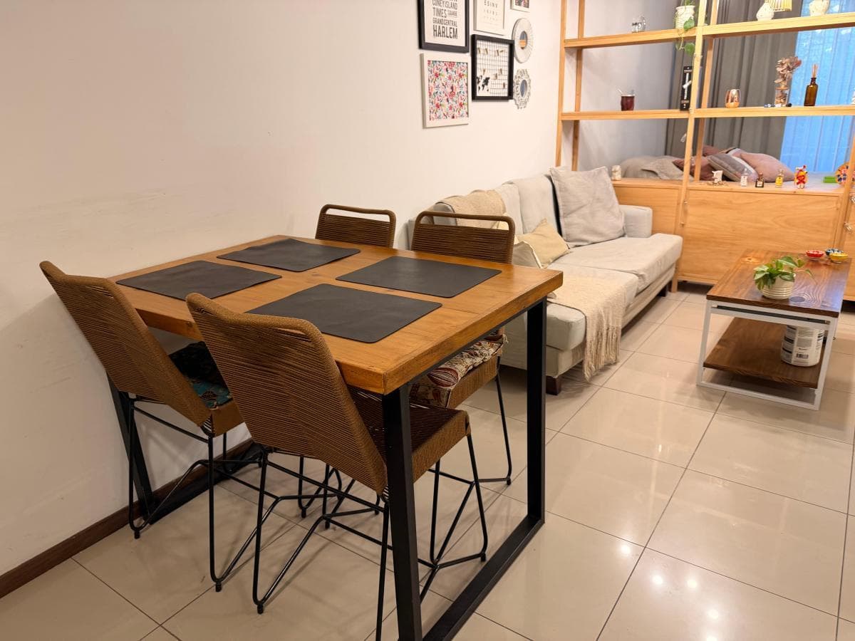 Apartment in Belgrano