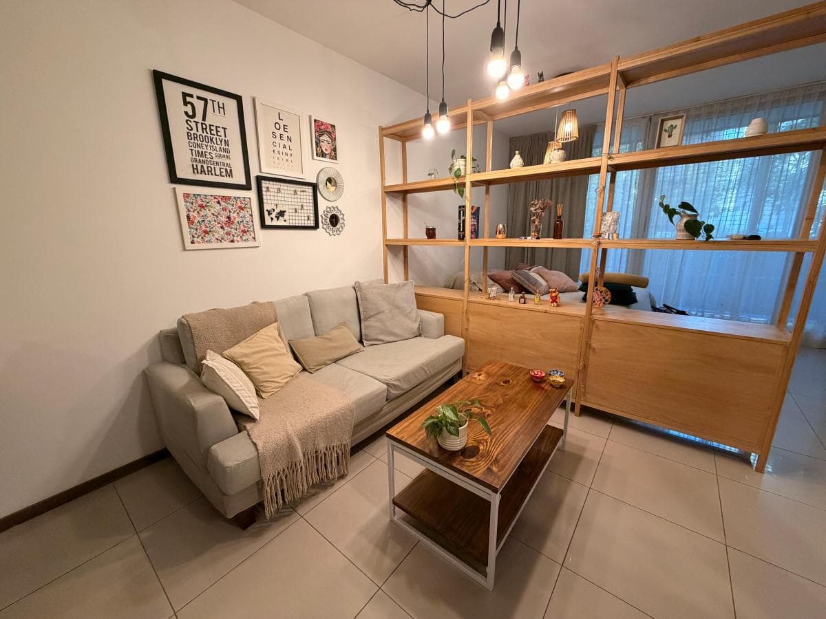 Apartment in Belgrano