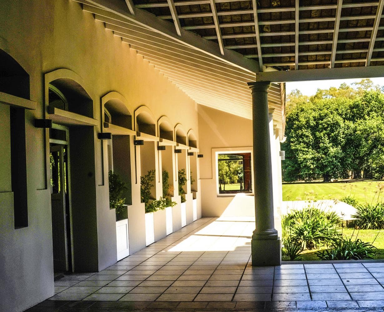 LAND FOR SALE in CHACRAS de SAN ANDRES, 3,378 m². GREAT OPPORTUNITY