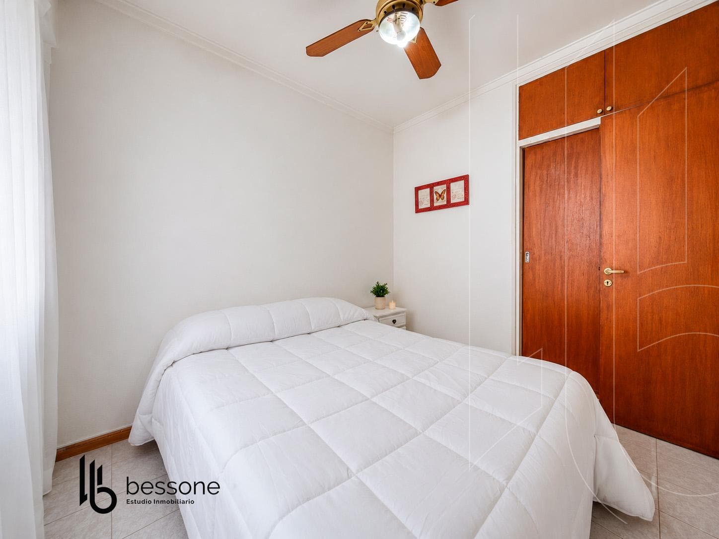 Two-Room Apartment in Macrocentro