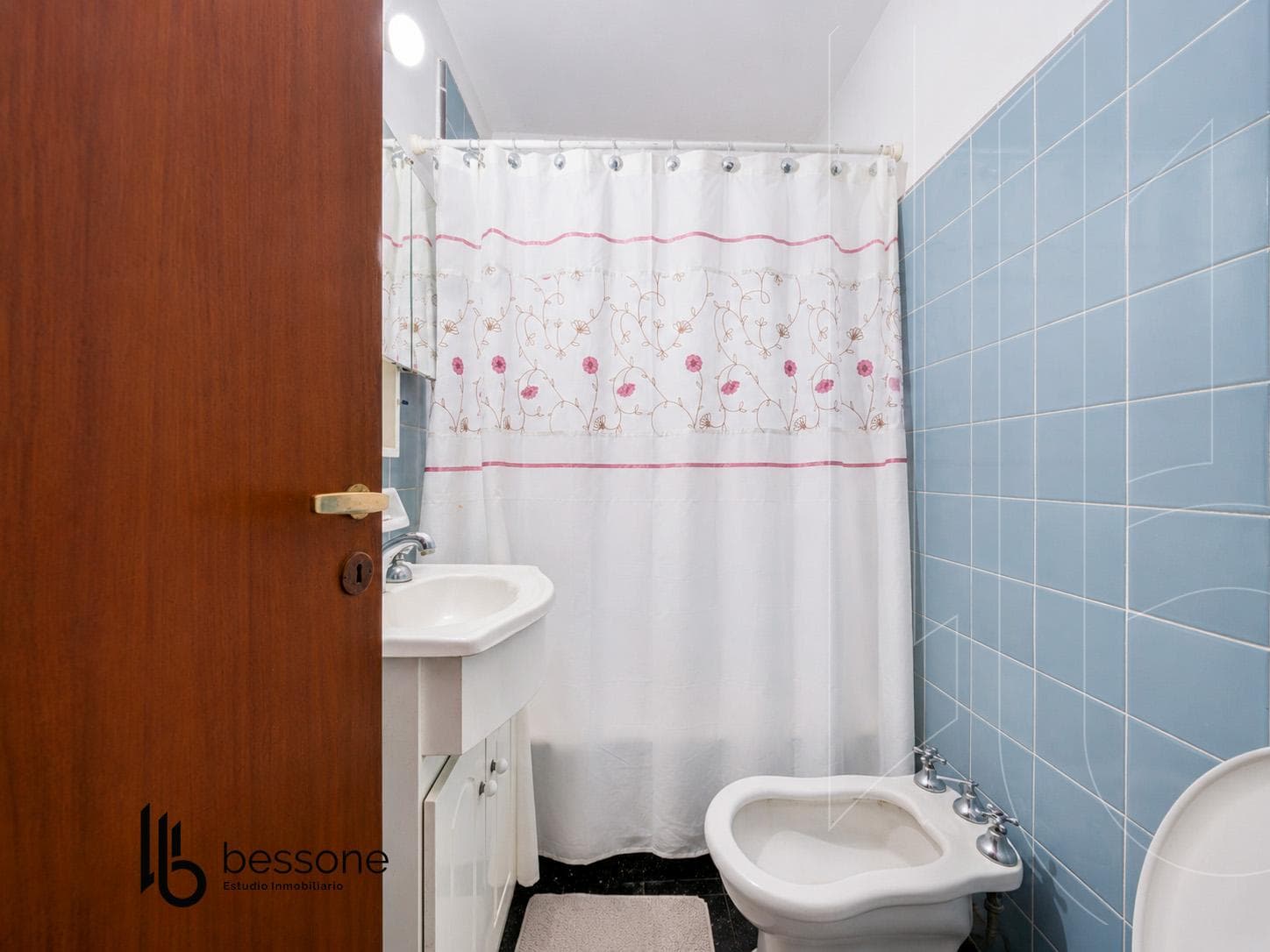 Two-Room Apartment in Macrocentro