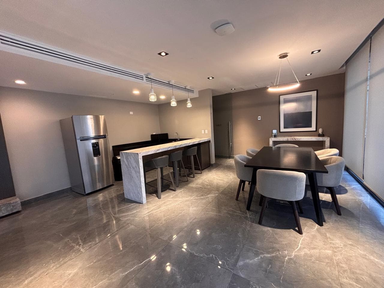 APARTMENT FOR RENT ON VIA CORDILLERA, TORRE AMATIS