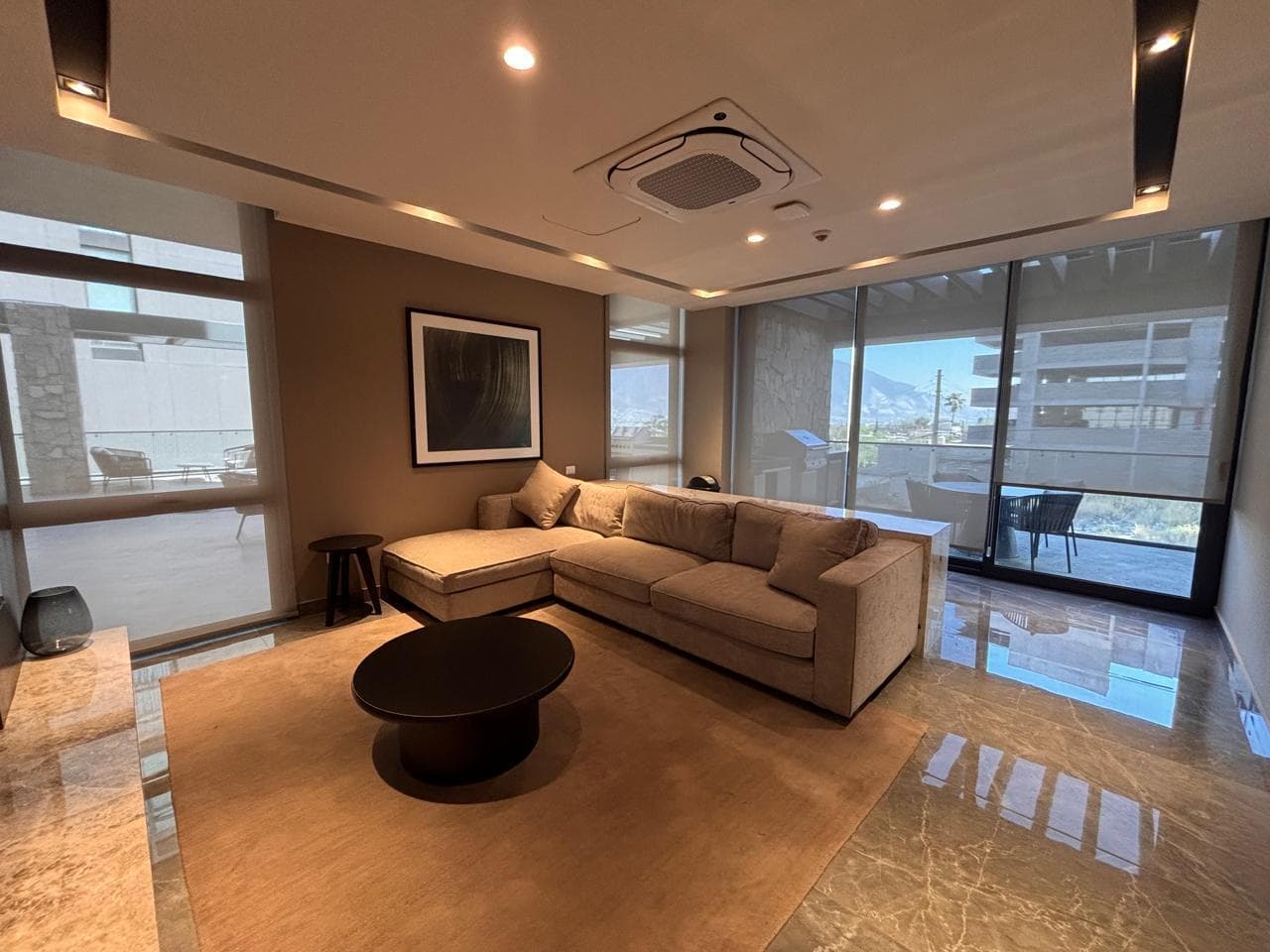 APARTMENT FOR RENT ON VIA CORDILLERA, TORRE AMATIS
