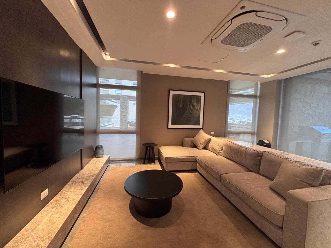 APARTMENT FOR RENT ON VIA CORDILLERA, TORRE AMATIS