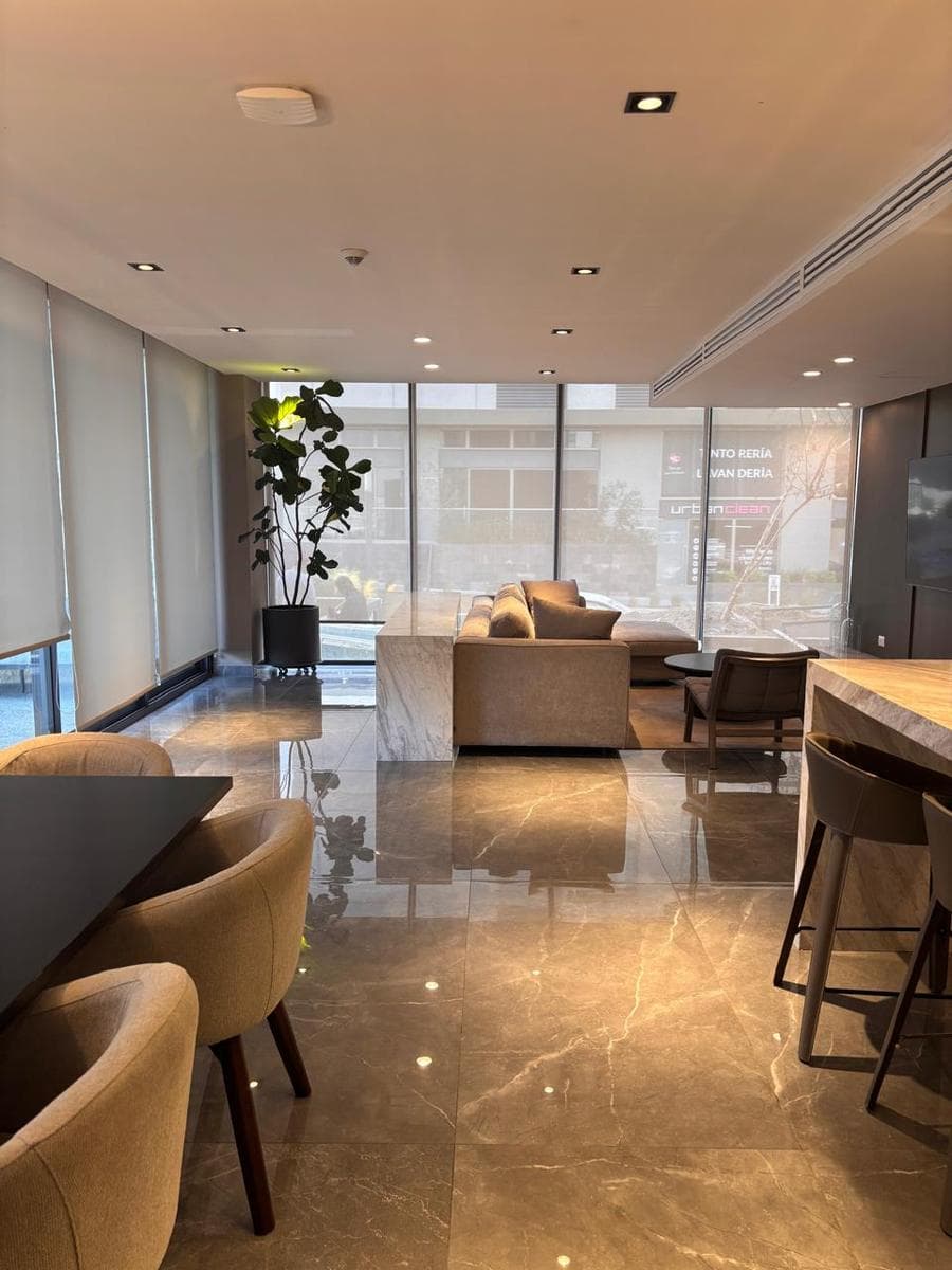 APARTMENT FOR RENT ON VIA CORDILLERA, TORRE AMATIS