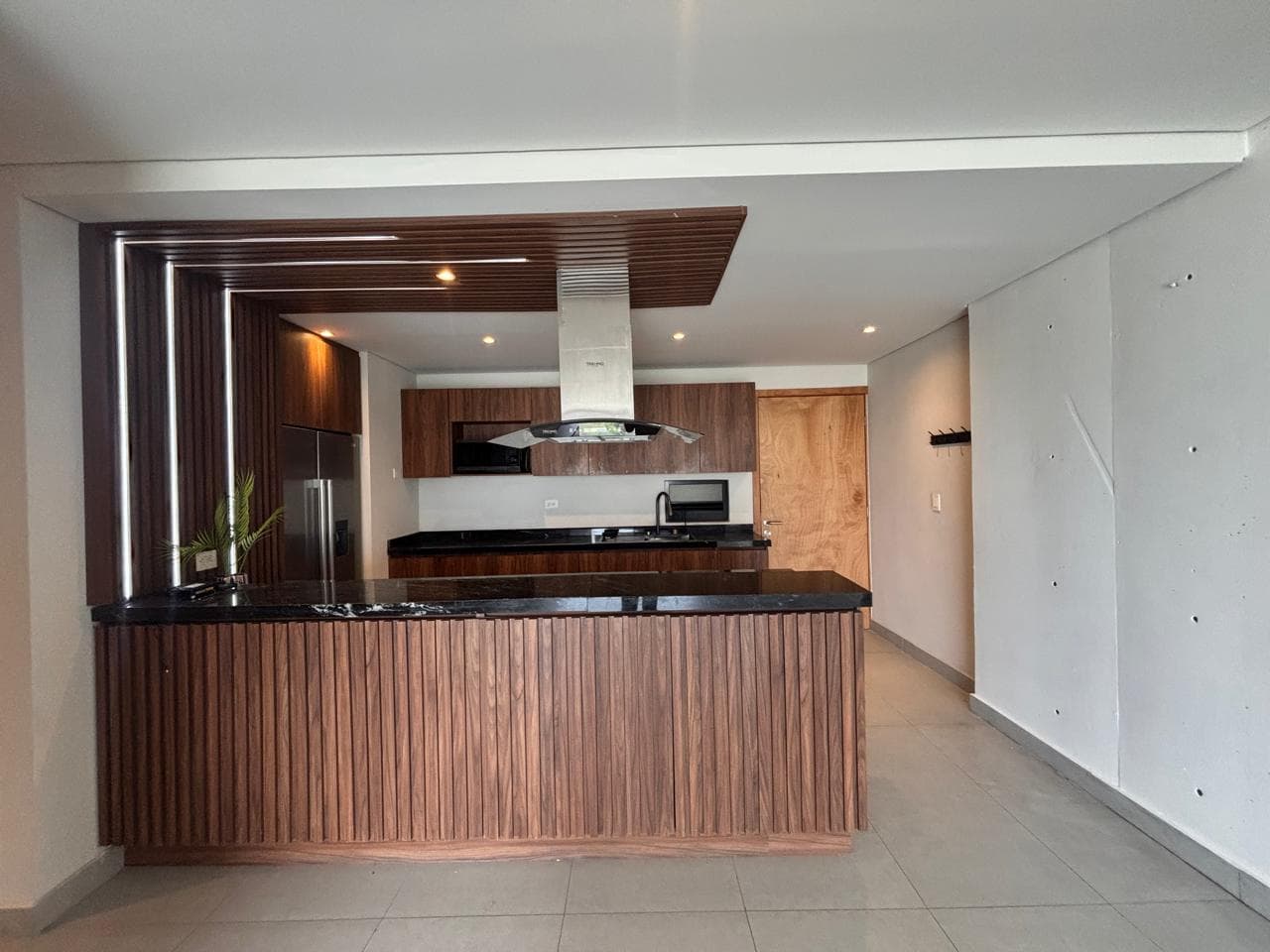 APARTMENT FOR SALE IN TORRE MUN, VALLE PONIENTE