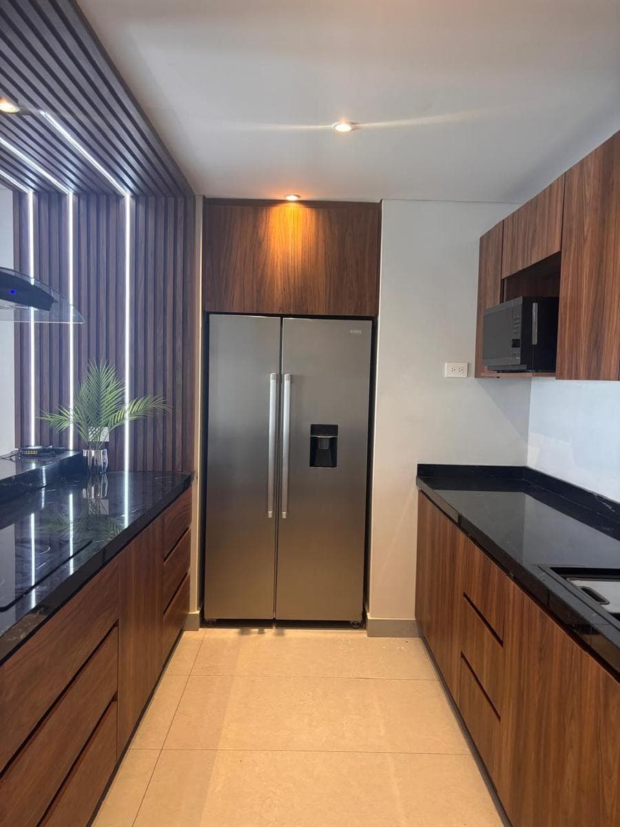 APARTMENT FOR SALE IN TORRE MUN, VALLE PONIENTE