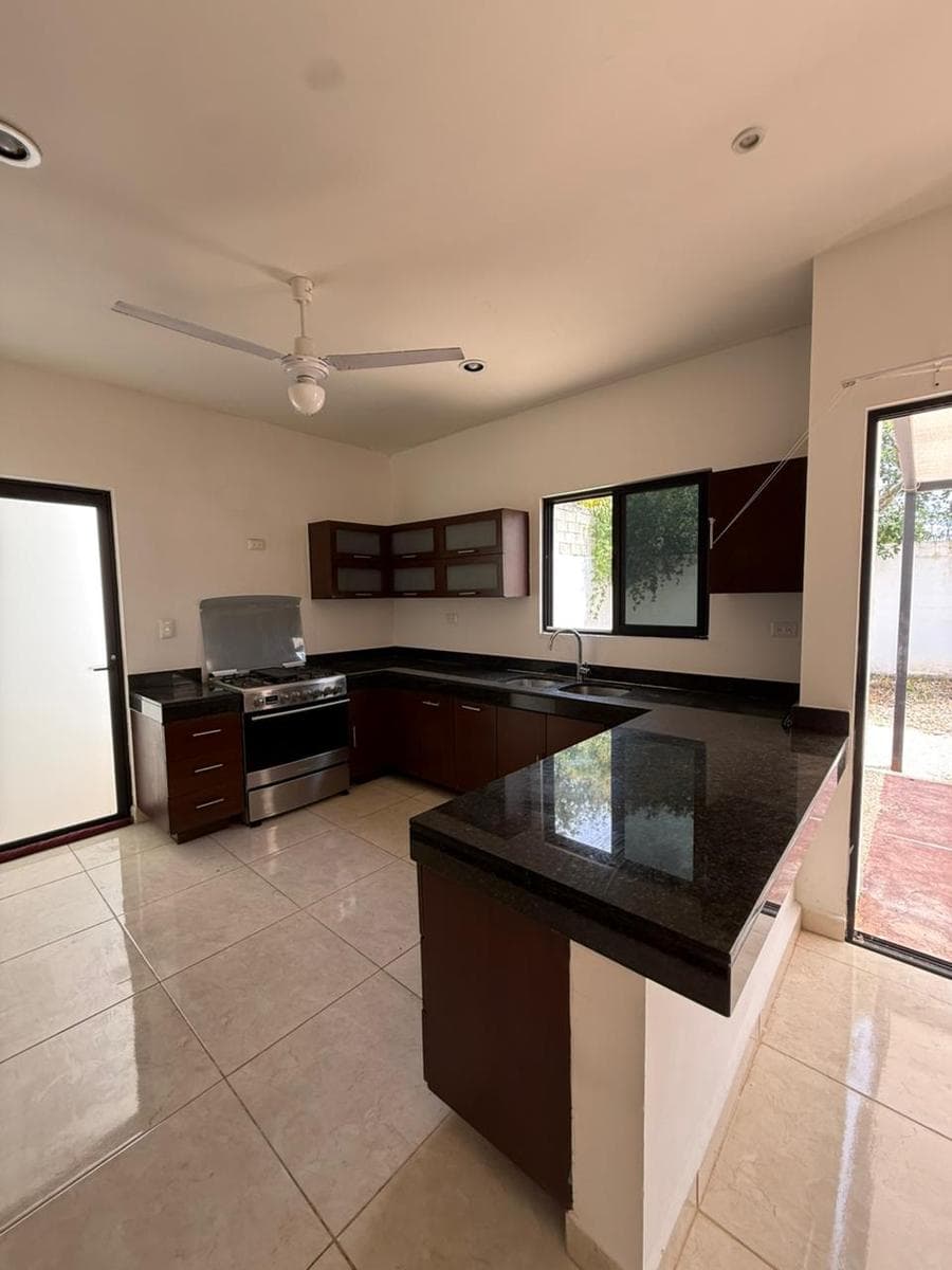 House for Rent in Real Montejo | 3 Bedrooms