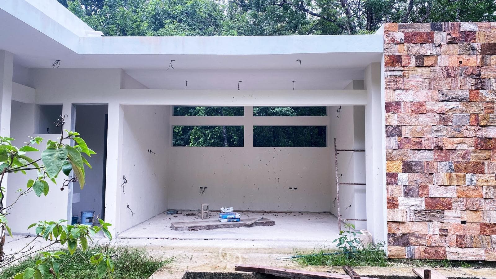 House for Sale in Akumal, Riviera Maya, Tulum, Mexico