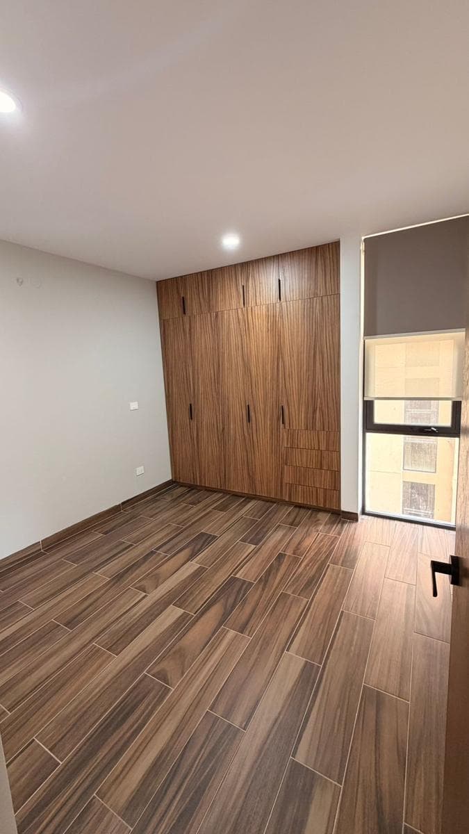 Departamento en Lusanta Residencial (Atrás del Molino)