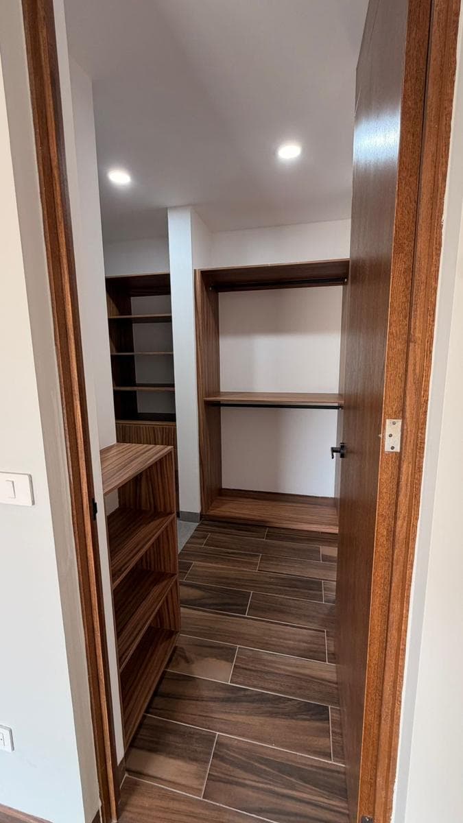 Departamento en Lusanta Residencial (Atrás del Molino)
