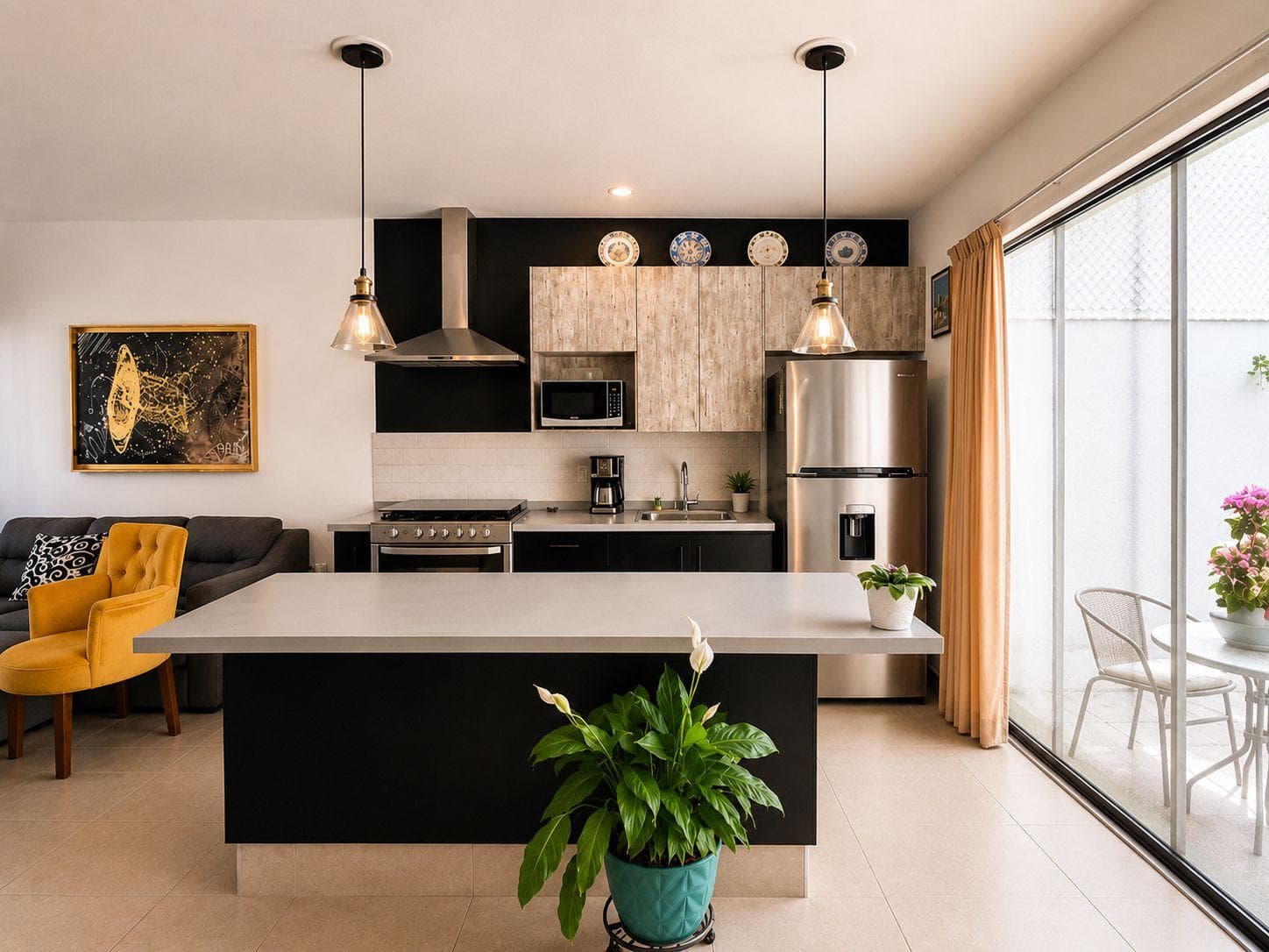 Cartagena House 242